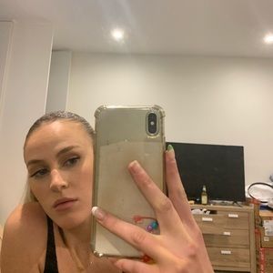 Meet your Posher, Ashleigh